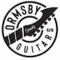 ORMSBY GUITARS