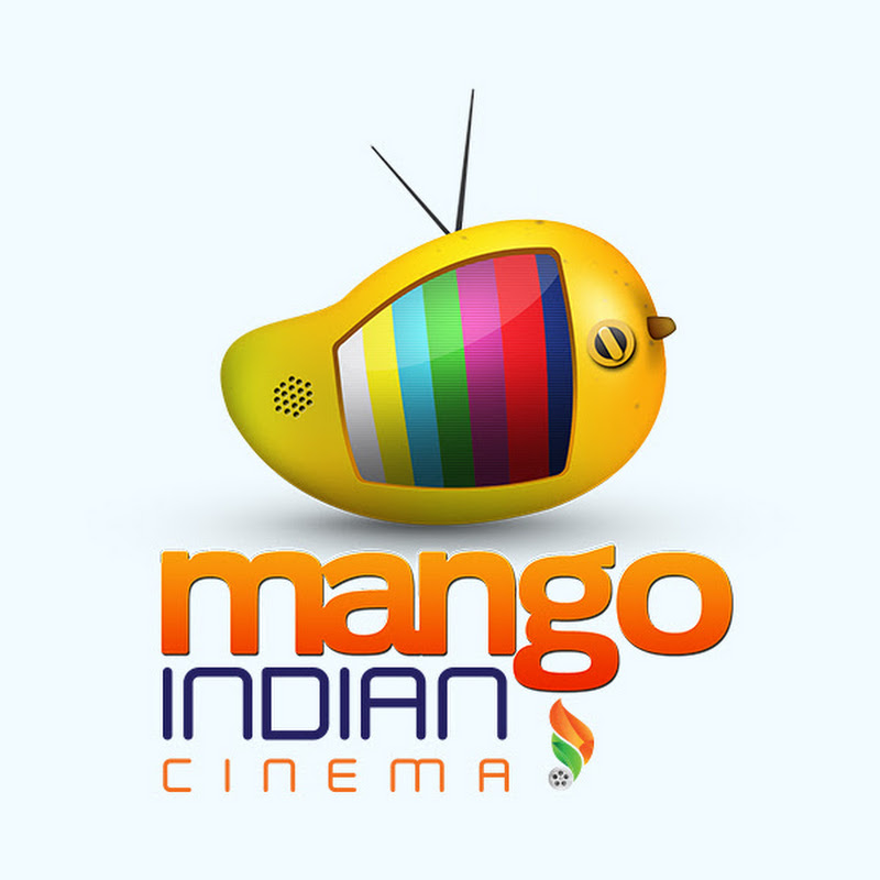 Mango Indian Cinema YouTube channel logo