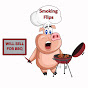 Smoking Flips logo
