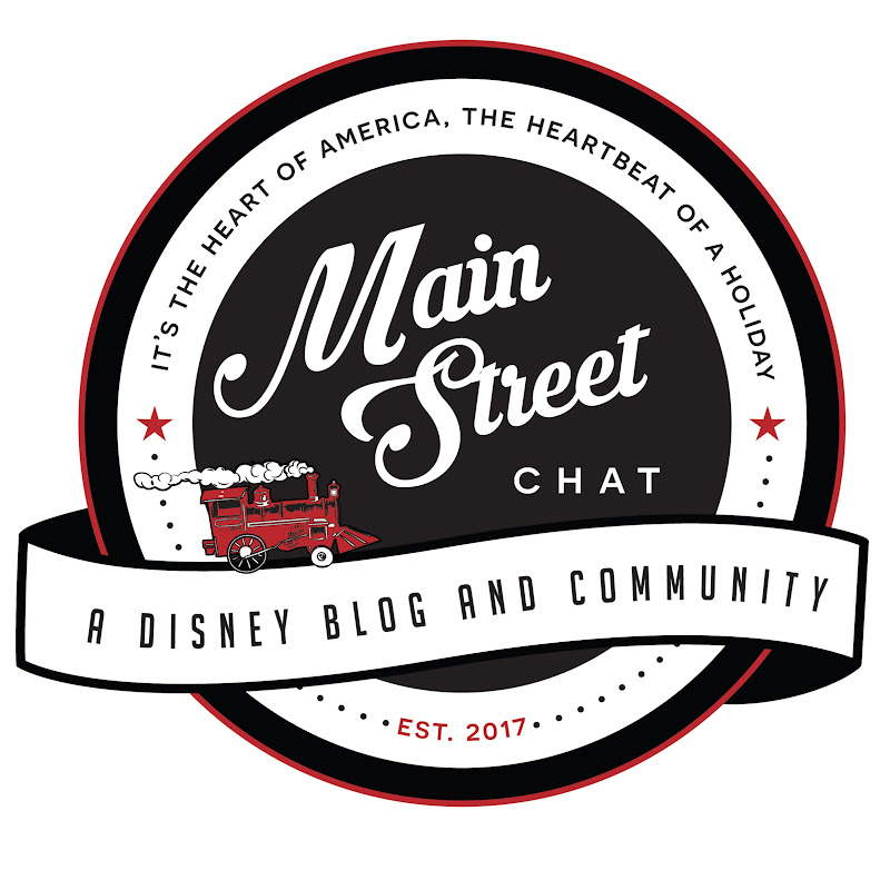 Main Street Chat