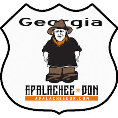 Apalachee Don Avatar