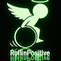 RollinPositive logo