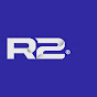 R2 TELEVISION logo