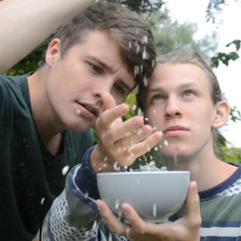 Mika & Tobias