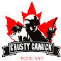CRUSTY CANUCK logo