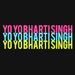 Yo Yo Bharti Singh Avatar