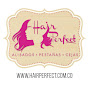 Hair Perfect logo