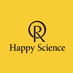 Happy Science Australia channel logo