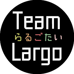 らるごたい