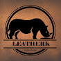 LeatherK logo