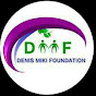 Denis Miki Foundation logo