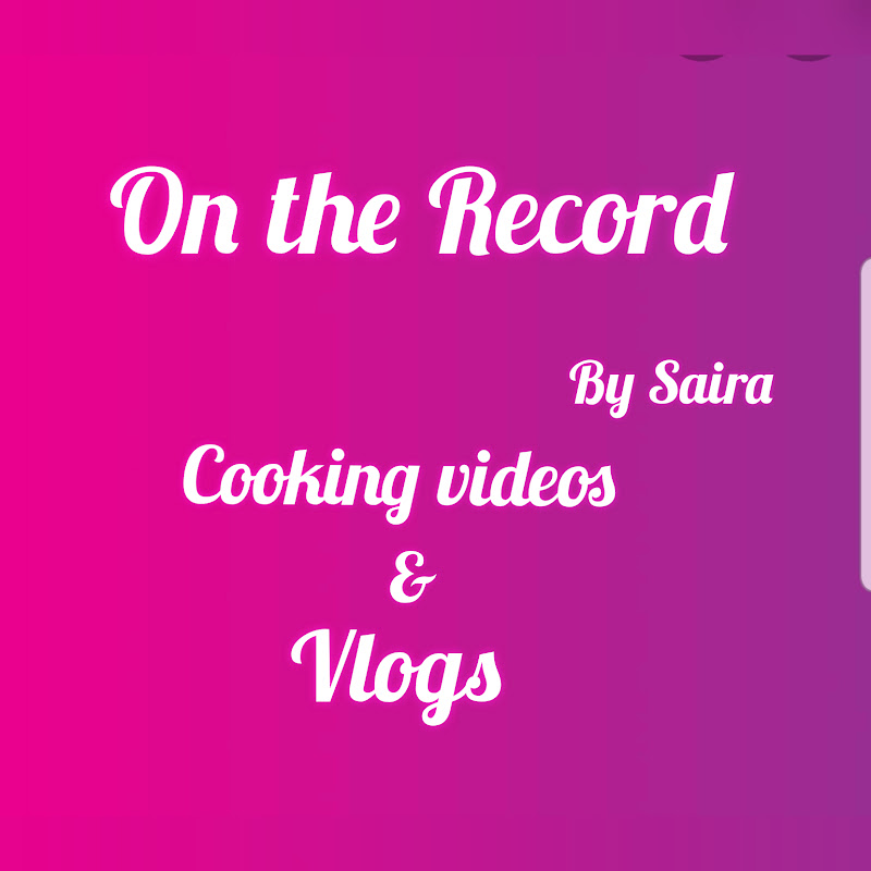 On the Record