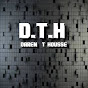 Daren t.housse