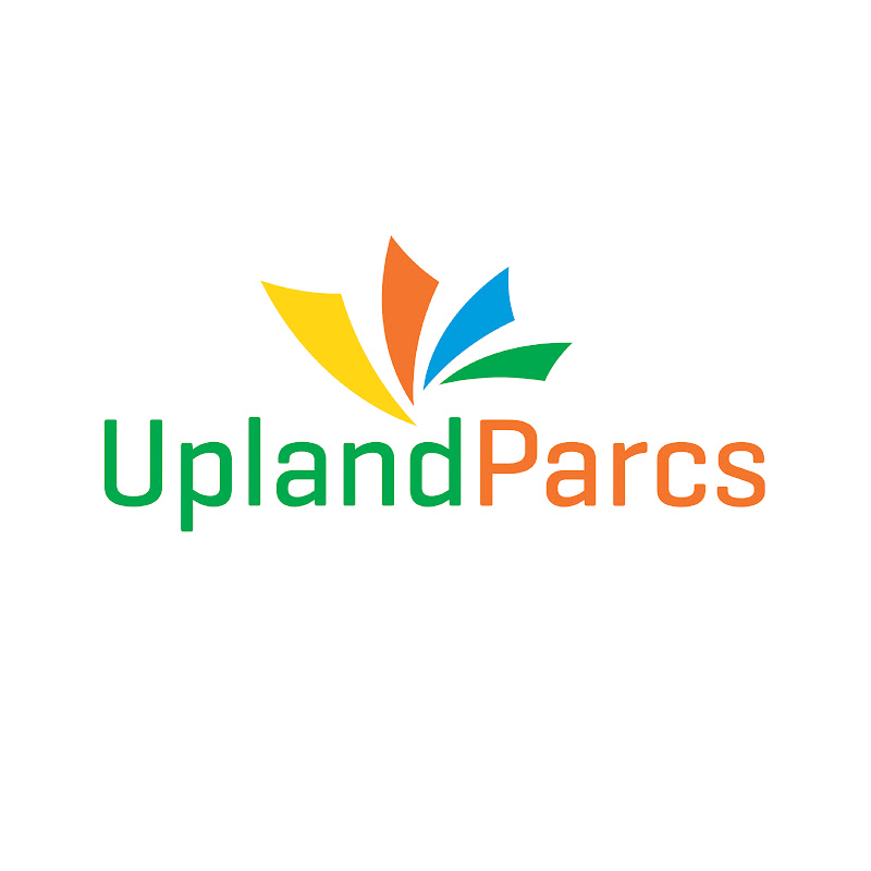 UplandParcs logo