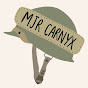 MjrCarnyx - WW2 Metal Detecting