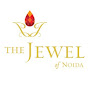 The Jewel Of Noida logo