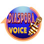 DIASPORA VOICE logo