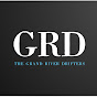 The Grand River Drifters logo