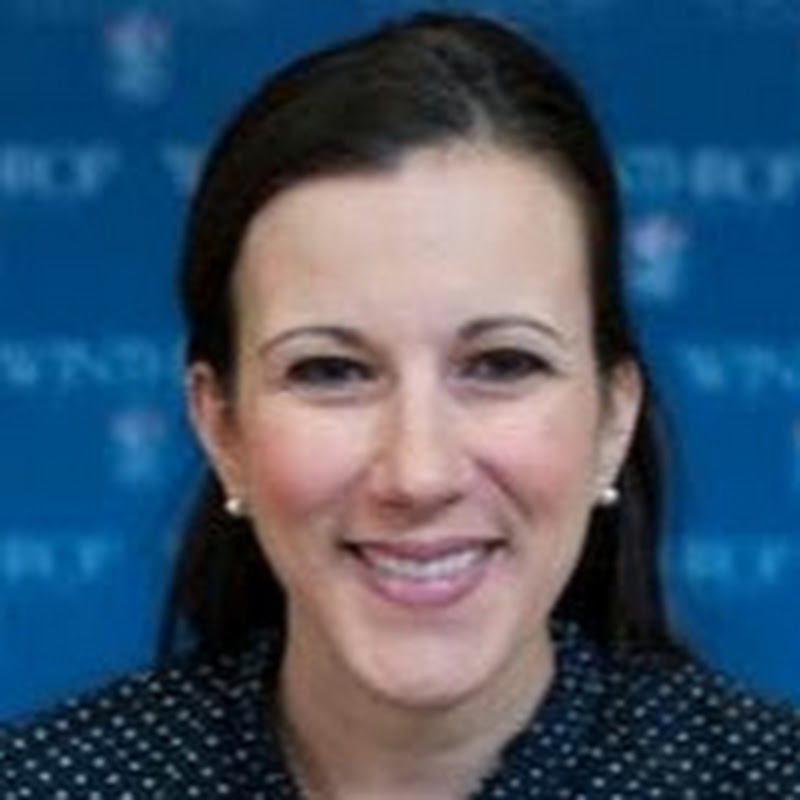 Lindsay Yearta