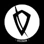 · OCCISOR OFFICIAL · METAL · ROCK ULTRAPESADO · logo