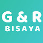 Gary & Reancy Bisaya logo