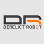 Derelict Robot
