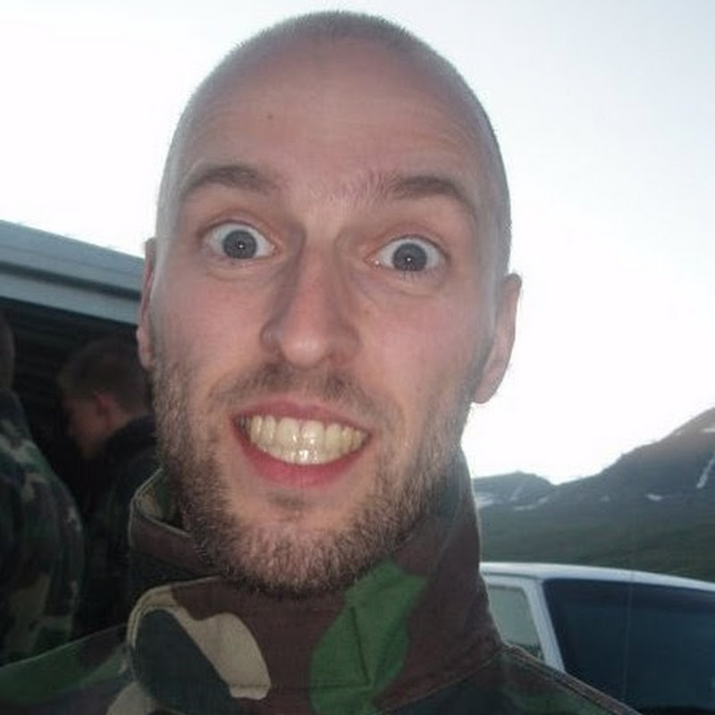 Channel Avatar
