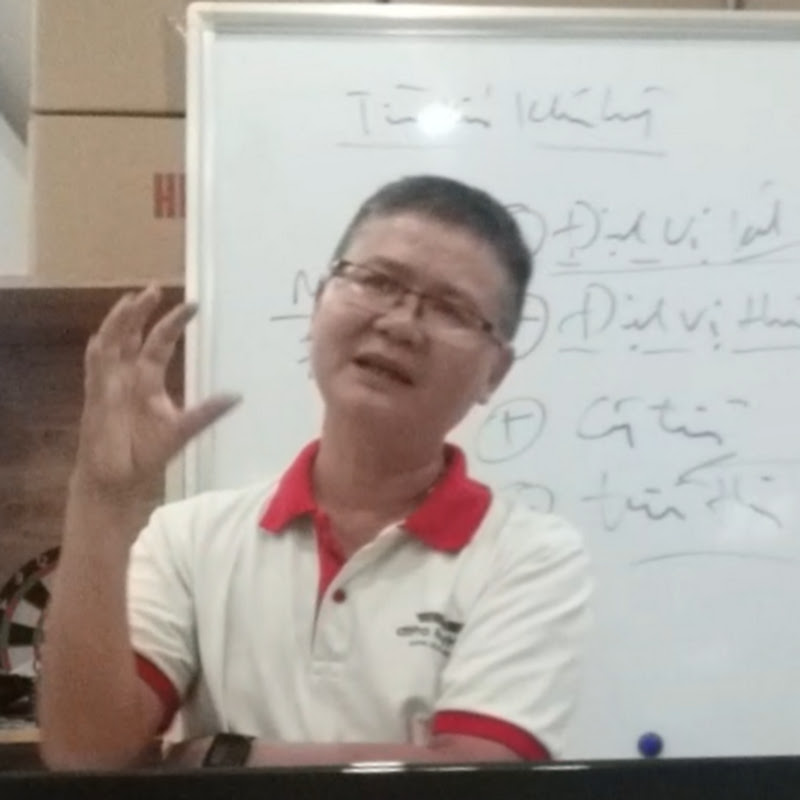 Thắng Dự Toán