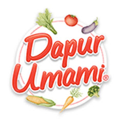 Логотип каналу Dapur Umami