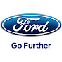 Ford Motor Company logo