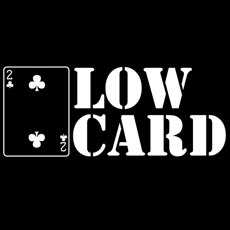 LowcardMag