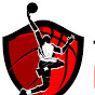 Train Like The Pros Basketball logo