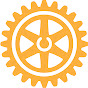 McAllen Rotary Club logo