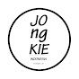 Jongkie Art logo
