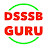 DSSSB GURU