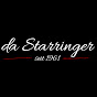 da Starringer logo