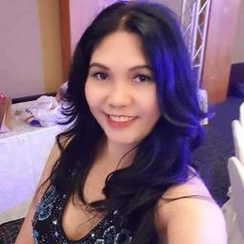 Pinay Lakwatsera Adventure