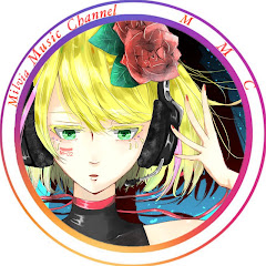 Milvia Music Channel