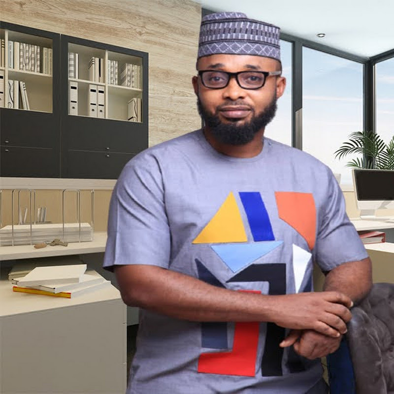 Victor Agboifo