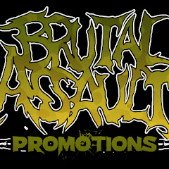 Brutal Assault