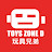 Toys Zone D