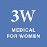 hickVR26-pw-channel-avatar-3W Medical for Women