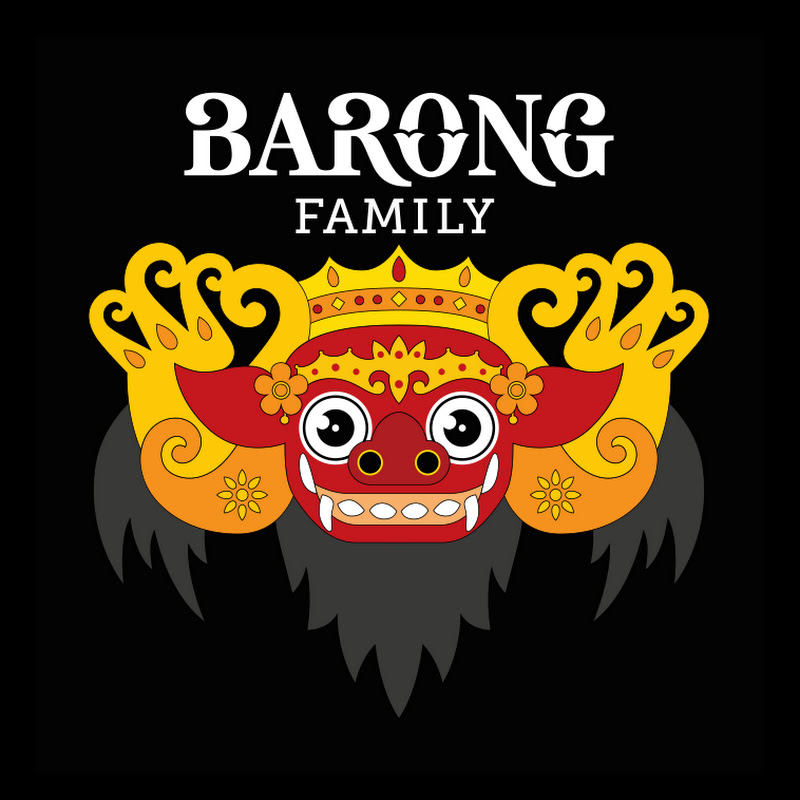 BARONG FAMILY
