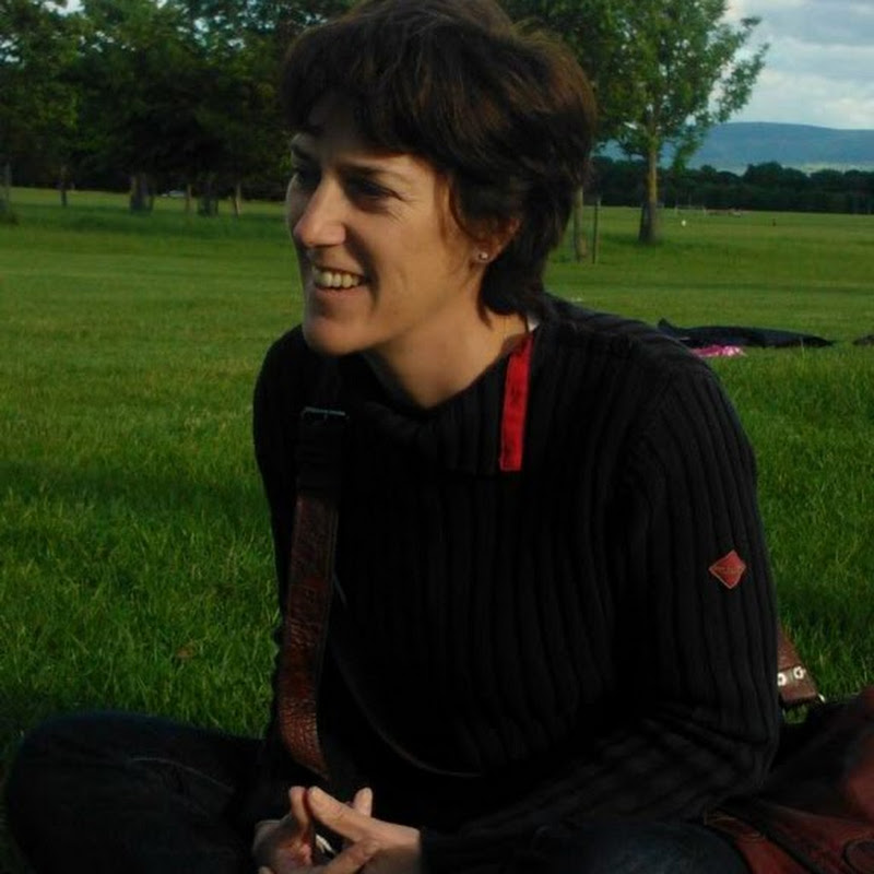 Zoe Fitzgerald