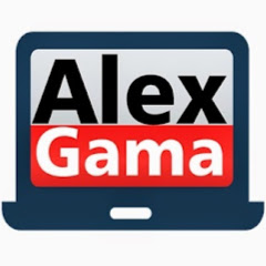 Alex Gama Avatar