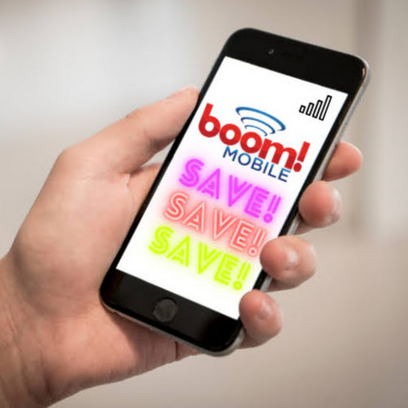 boom! Mobile
