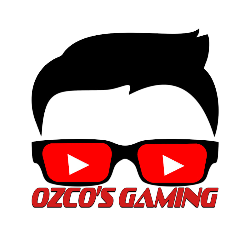 OzCo's Gaming