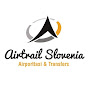 Airtrail Slovenia logo