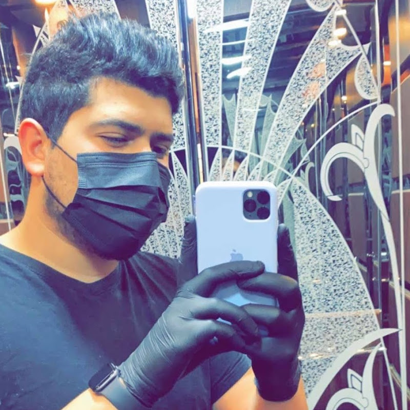 Abdulhamid Raad