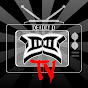 Deadly D TV logo